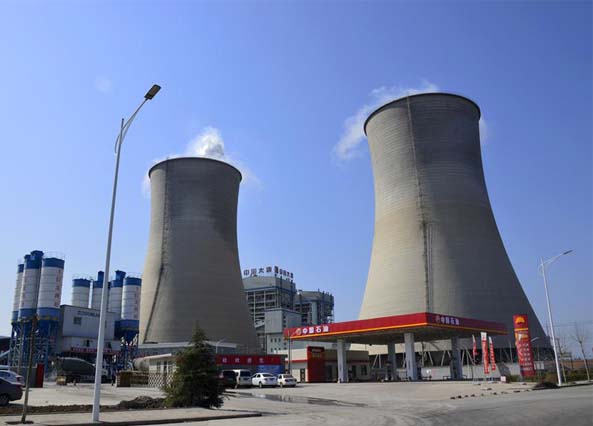 電鍍廠用羅茨風(fēng)機案例